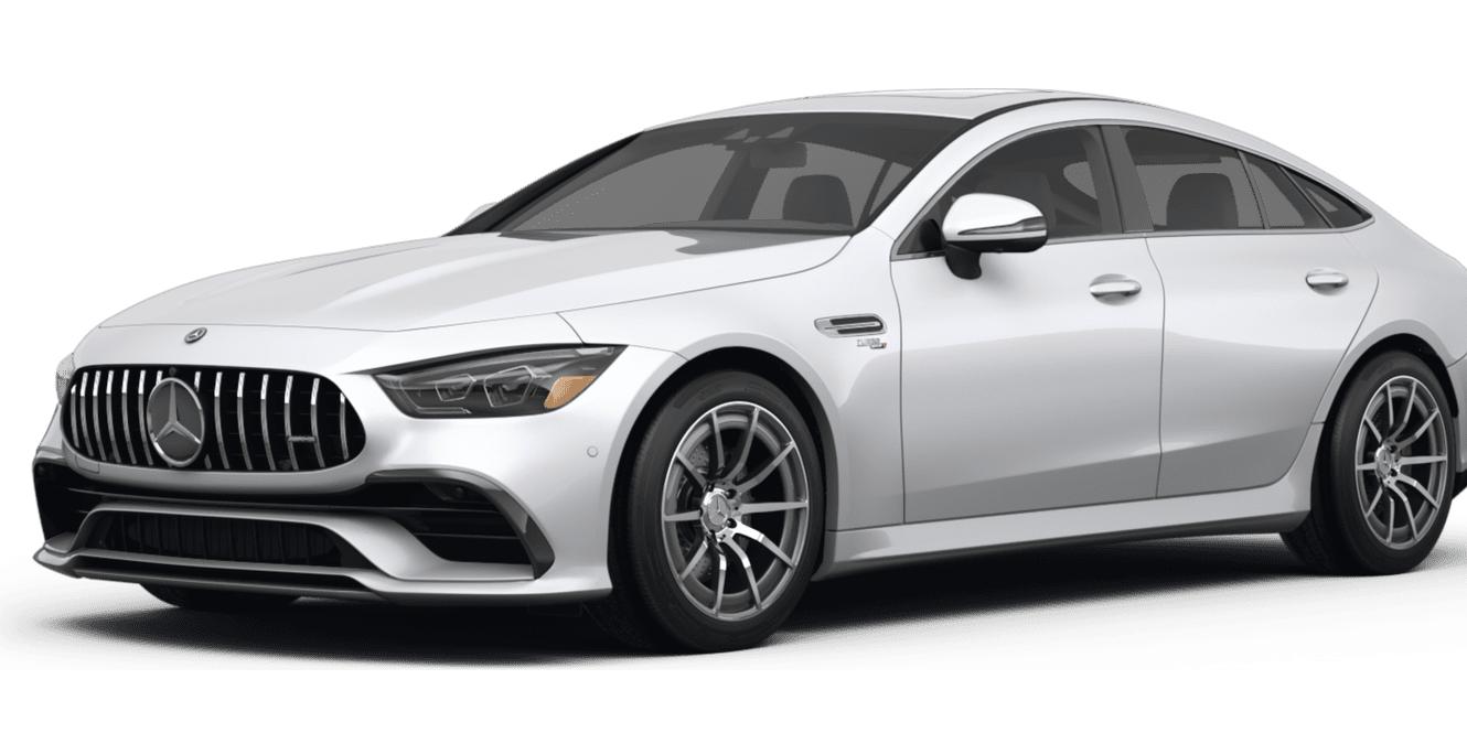 MERCEDES-BENZ AMG GT 2022 W1K7X6BB5NA054168 image MERCEDES-BENZ AMG GT 2022 W1K7X6BB5NA054168 image
